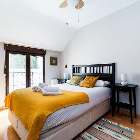 Corteza De San Andres Granada Ngoại thất bức ảnh
