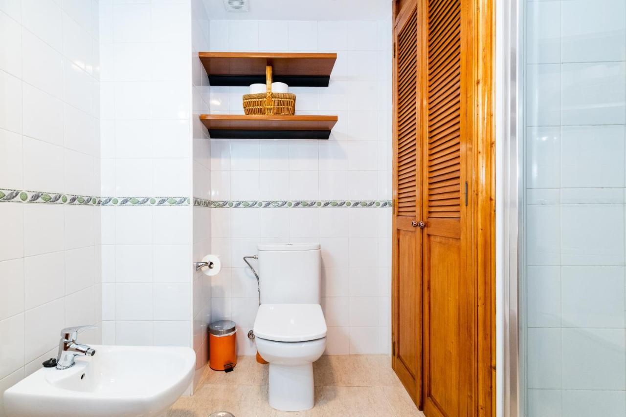 Corteza De San Andres Granada Ngoại thất bức ảnh
